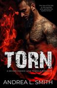 Torn: A Second Chance Love Triangle Romance (en Inglés)