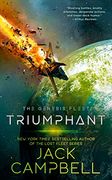 Triumphant (The Genesis Fleet) (en Inglés)