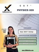 Nystce cst Physics 009 (Xam cst (Paperback)) (en Inglés)