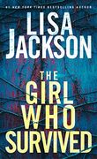 The Girl who Survived: A Riveting Novel of Suspense With a Shocking Twist (en Inglés)