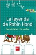 LEYENDA DE ROBIN HOOD,LA - TEATRO DE PAPEL