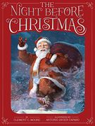The Night Before Christmas 