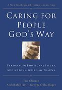 caring for people god´s way