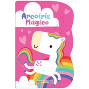 Arcoiris Magico