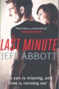 (abbott). the last minute