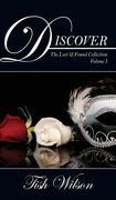 Discover: The Lost & Found Collection, Volume I (en Inglés)