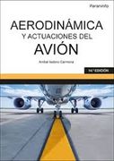 Aerodinámica y Actuaciones del Avión 14. ª Edición 2022
