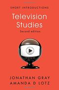 Television Studies (Short Introductions) (en Inglés)