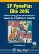 sp pymeplus elite 2005