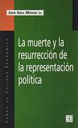 muerte y la resurreccion de la
