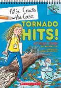Tornado Hits! A Branches Book (Hilde Cracks the Case #5) (en Inglés)