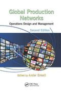 Global Production Networks: Operations Design and Management, Second Edition (en Inglés)