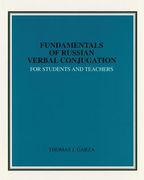 Fundamentals of Russian Verbal Conjugation