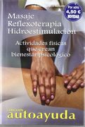 Masaje, reflexoterapia, hidroestimulacion (in Spanish)