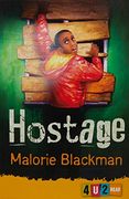 Hostage (4u2read)