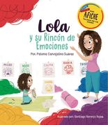 Lola y su Rincón de Emociones