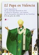 El papa en Valencia (in Spanish)