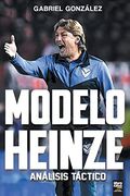 Modelo Heinze: Análisis Táctico (in Spanish)