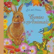 Els més bonics contes d'animals (Els Mes Bonics...)