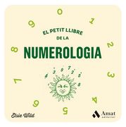 El Petit Llibre de la Numerologia (en Catalán)