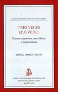 Tras Veces Quevedo