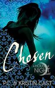 Chosen. P. Ch And Kristin Cast (en Inglés)
