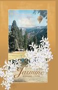 jasmine (en Inglés)