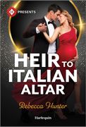 Heir to Italian Altar