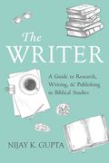 The Writer (en Inglés)