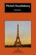 Sumision - Michel Houellebecq - Anagrama