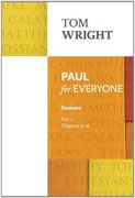 Paul for Everyone: Romans