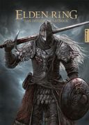Elden Ring - das Offizielle Artbook 02 (en Alemán)