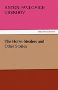 the horse-stealers and other stories