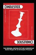 Candlestick: The Original Motion Picture Screenplay (en Inglés)