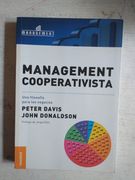 Management Cooperativista