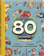 LA VOLTA AL MON EN 80 INVENTS (en Catalán)
