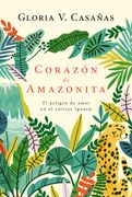 Corazon de Amazonita