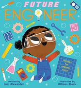 Future Engineer (Future Baby) (en Inglés)