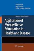 application of muscle/nerve stimulation in health and disease (en Inglés)