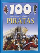 100 Cosas que Debes Saber Sobre Piratas