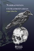 Narraciones extraordinarias / Pd.