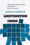 Legitimation Crisis (en Inglés)