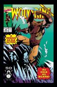 Wolverine Omnibus Vol. 3 (en Inglés)