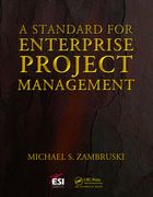 A Standard for Enterprise Project Management (en Inglés)