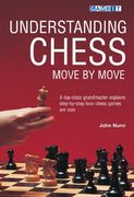 Understanding Chess Move by Move (en Inglés)