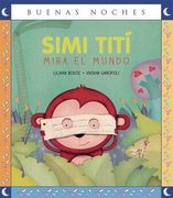 SIMI TITÍ MIRA EL MUNDO (in Spanish)