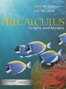 Precalculus: Graphs and Models (en Inglés)