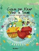 Colin die Krap Vind 'N Skat: Afrikaans Edition of "Colin the Crab Finds a Treasure" (2) (en Afrikáans)