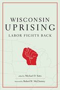 Wisconsin Uprising (en Inglés)