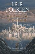 The Fall of Gondolin (en Inglés)